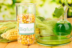 Rowner biofuel availability