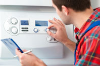 free Rowner gas safe engineer quotes