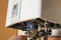 free Rowner boiler install quotes